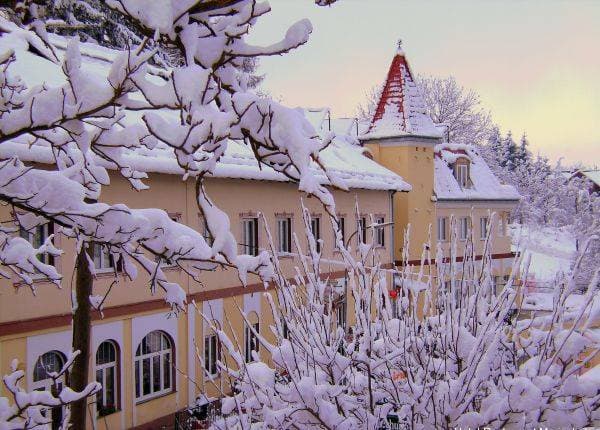 Hotel Marienhof 20