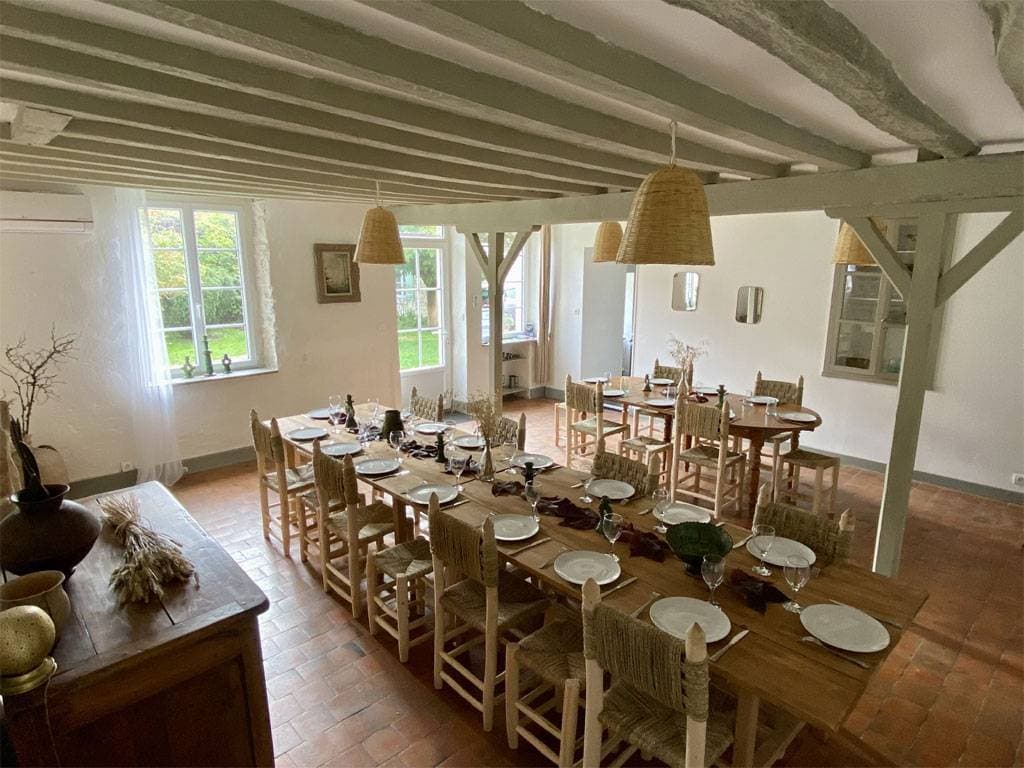 Le Pavillon Hortense 4