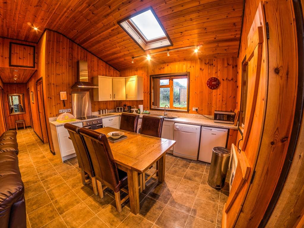 New Forest Lodges 29