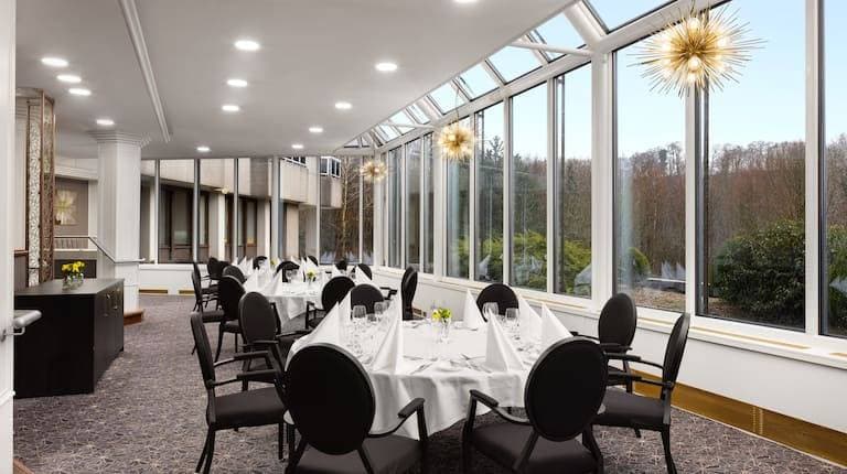 DoubleTree by Hilton Luxembourg 7
