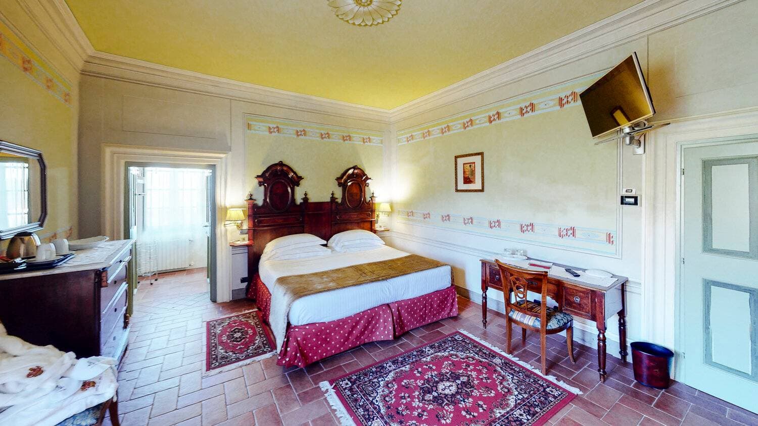 Villa Daniela Grossi  10