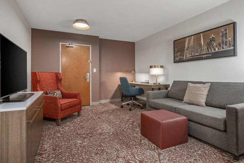 Hilton Garden Inn Dallas/Allen 16