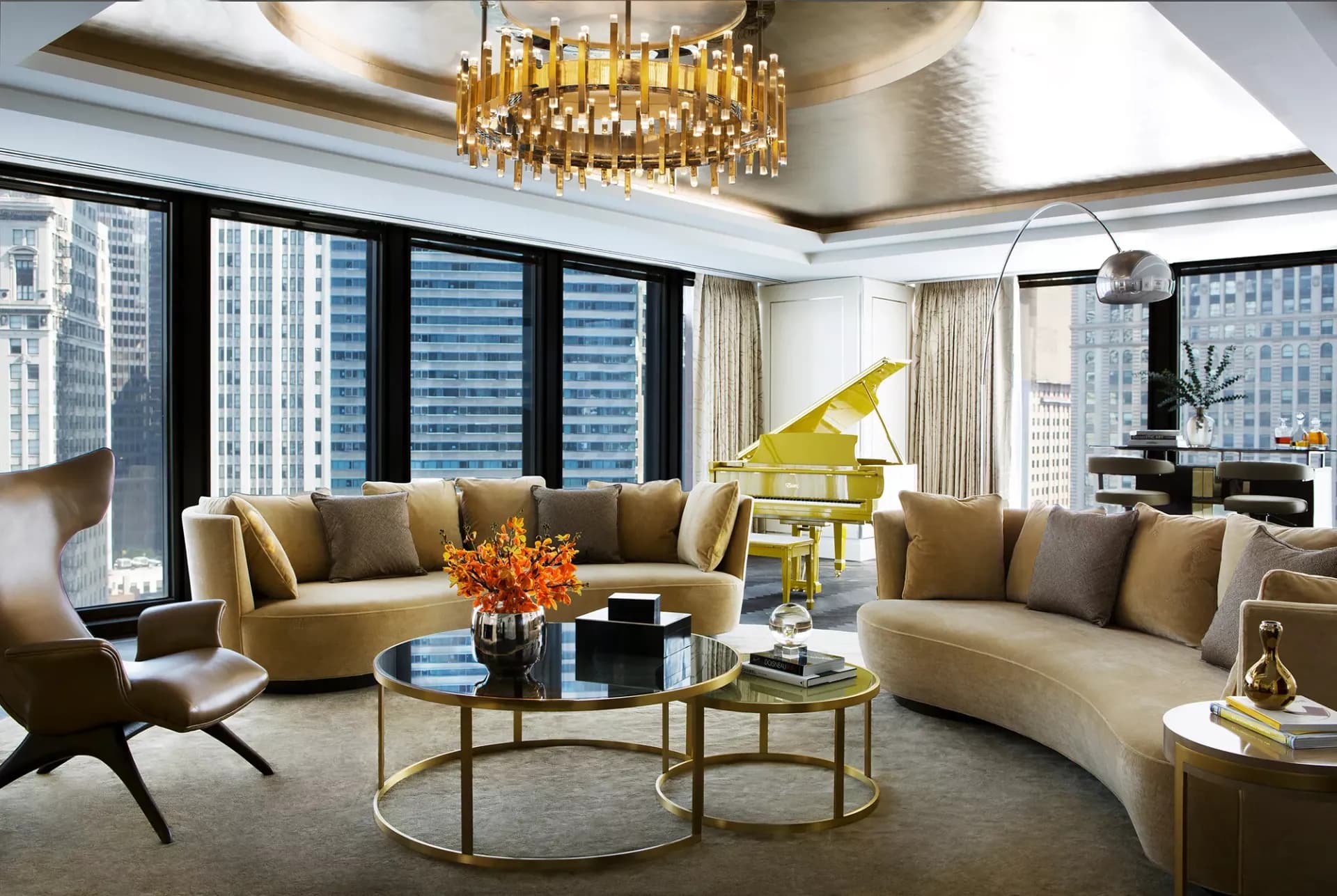 The Langham, Chicago 18