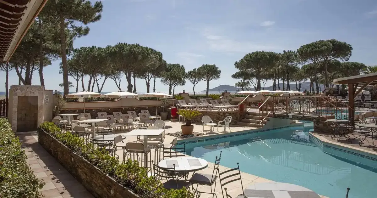 Grand Hôtel du Lido 6