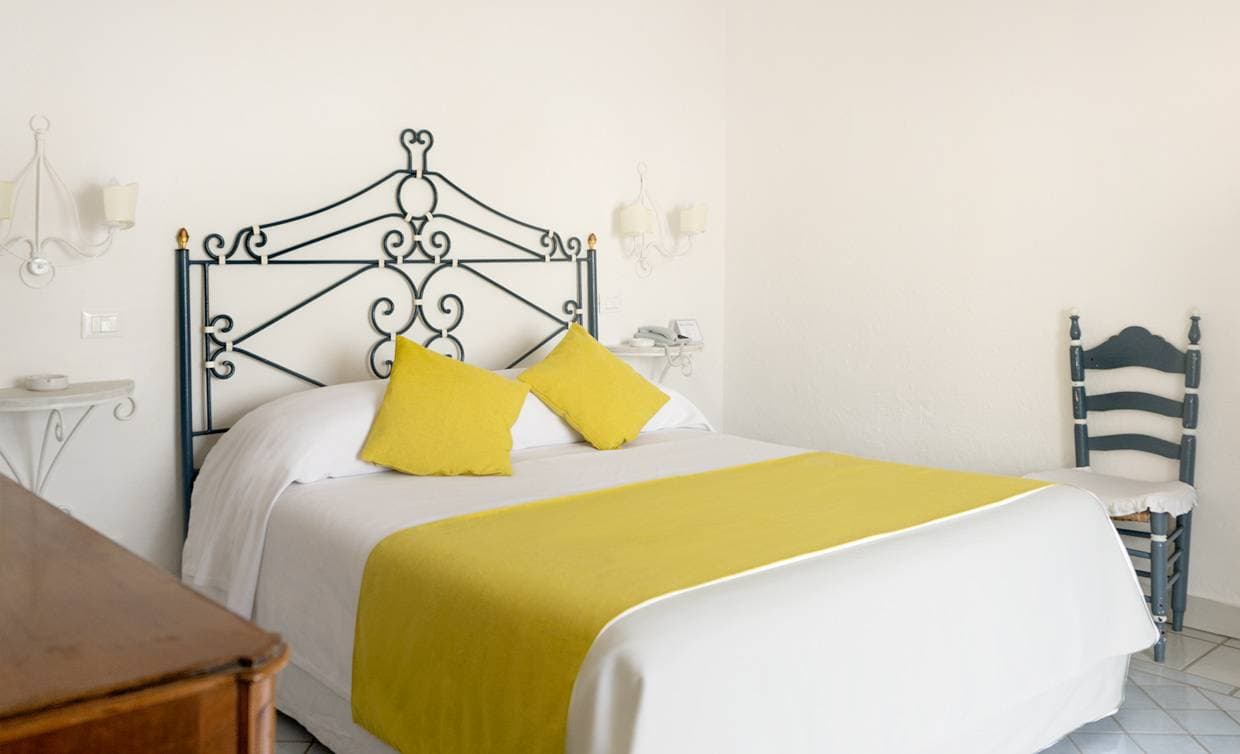 Hotel Punta Rossa 11