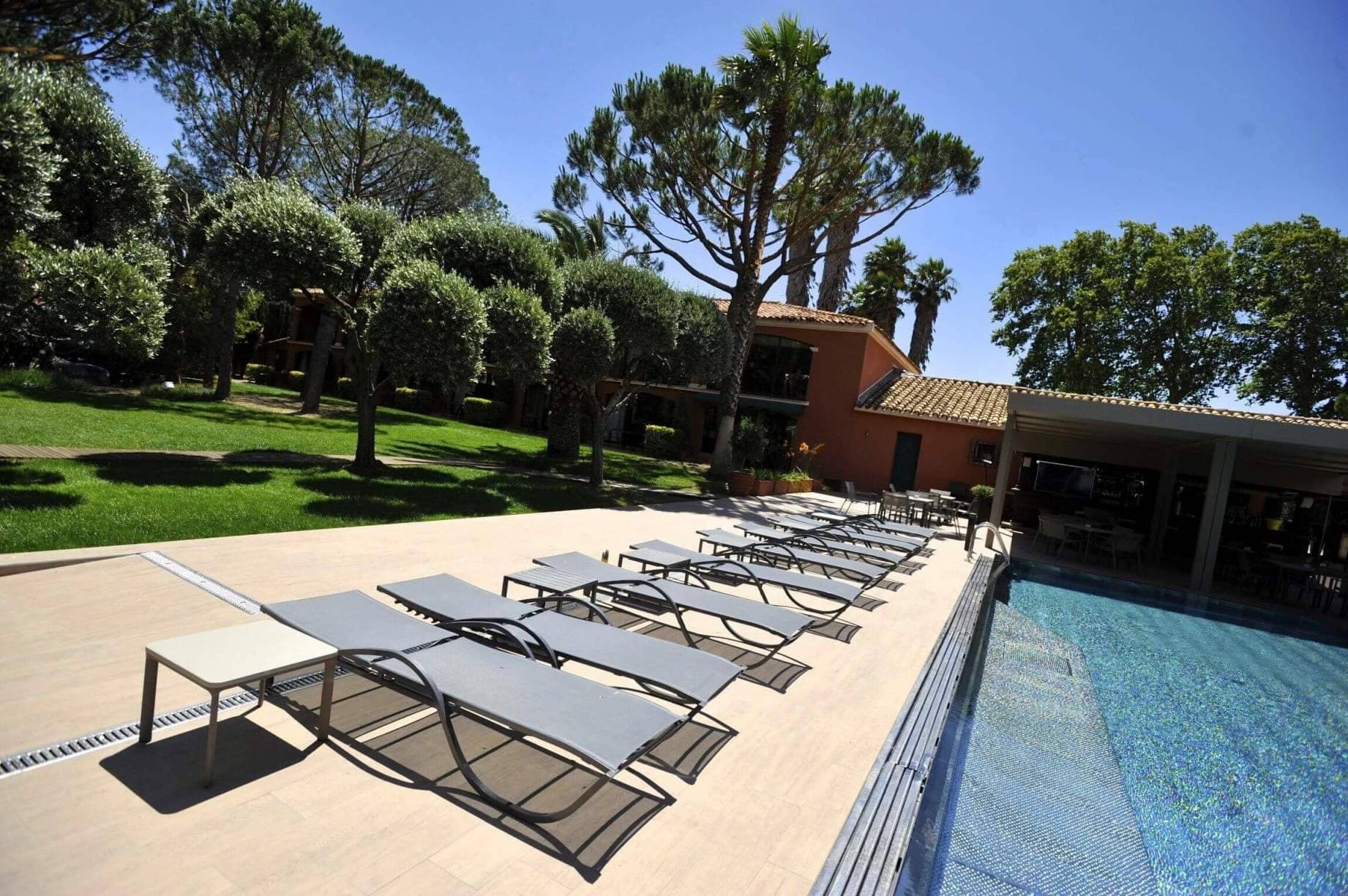 Villa Duflot 8
