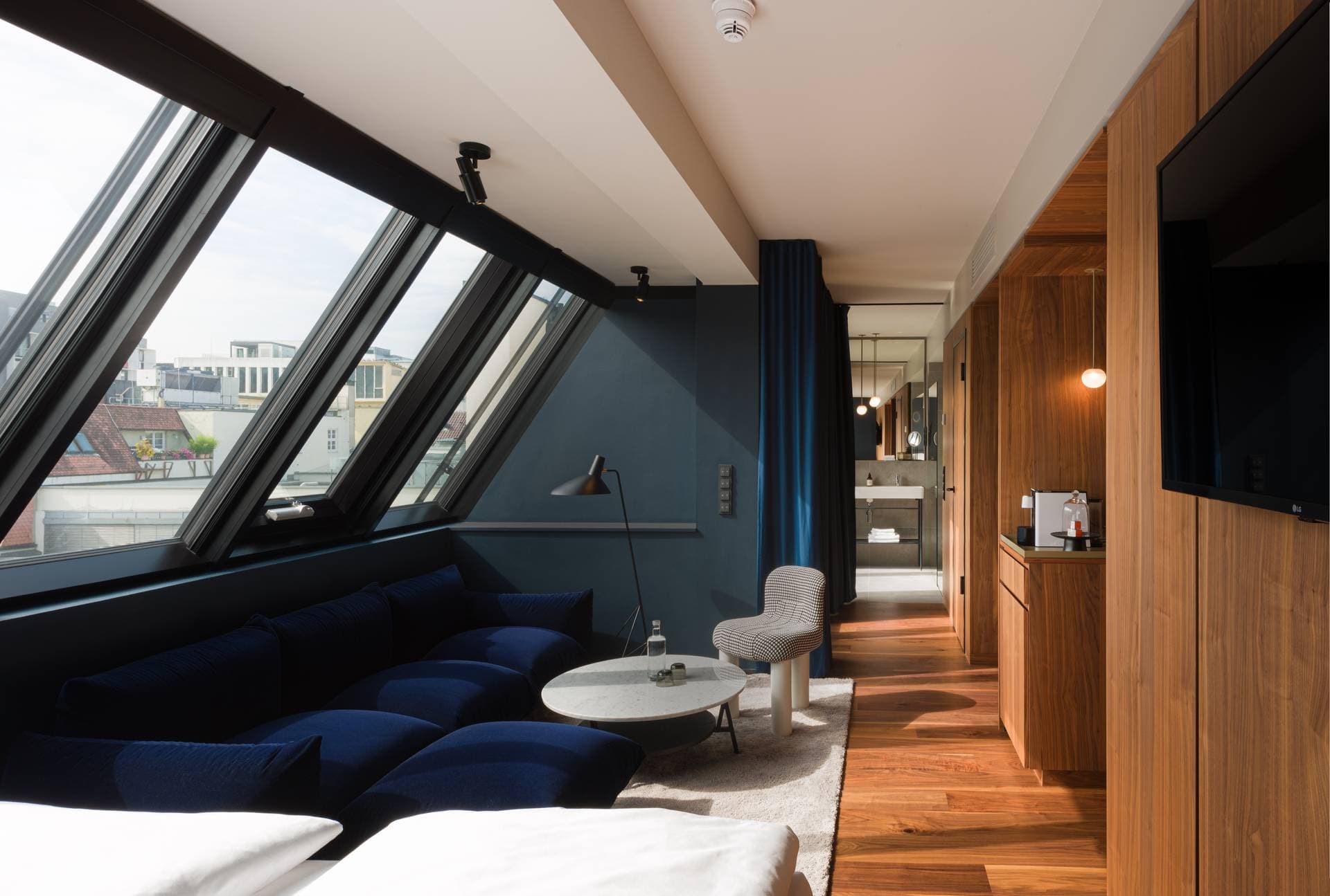 EmiLu Design Hotel 49