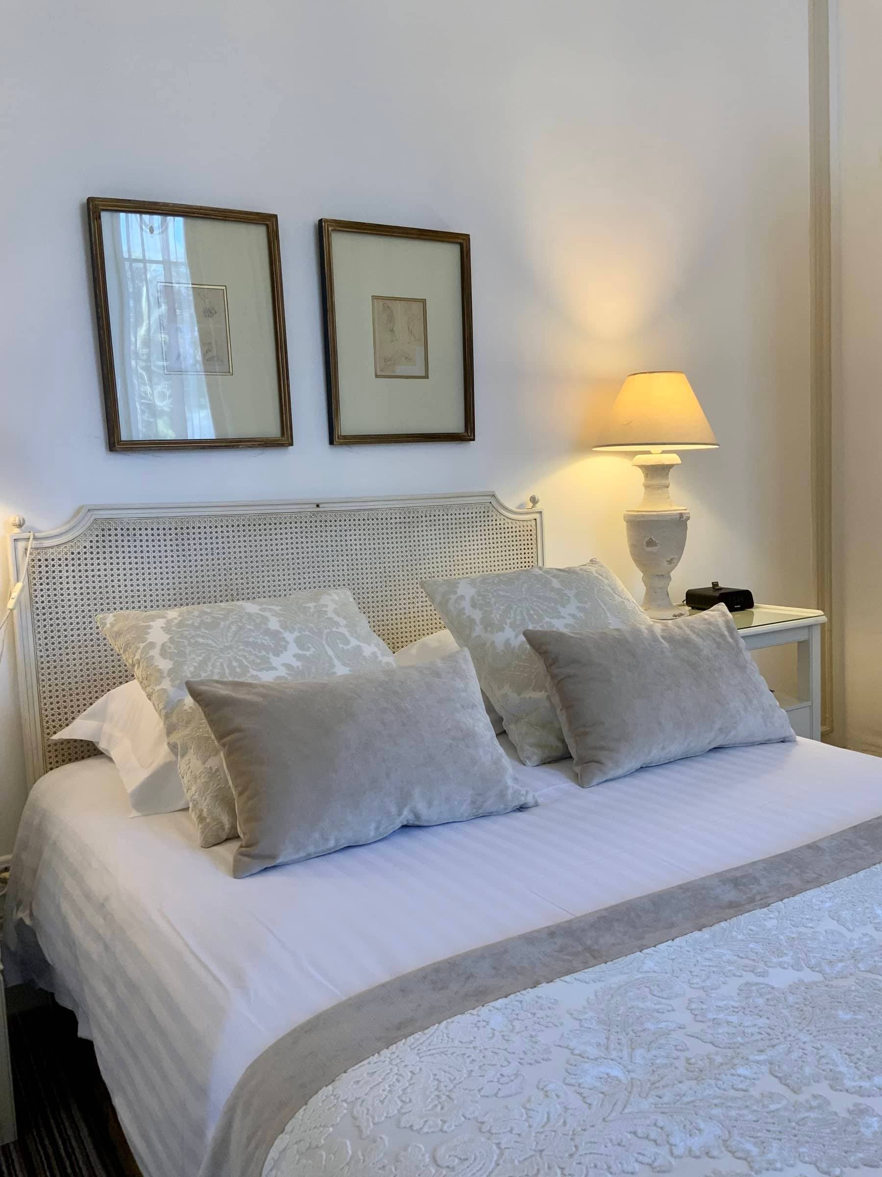 L'Hôtel Pavillon Henri IV 18