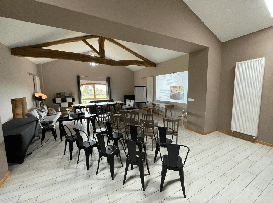 Le Domaine du Buisson 12
