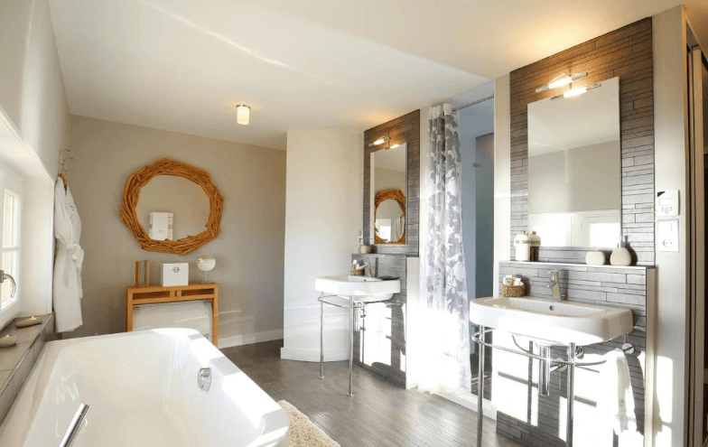La Villa la Tosca - Wellbeing and Work 14