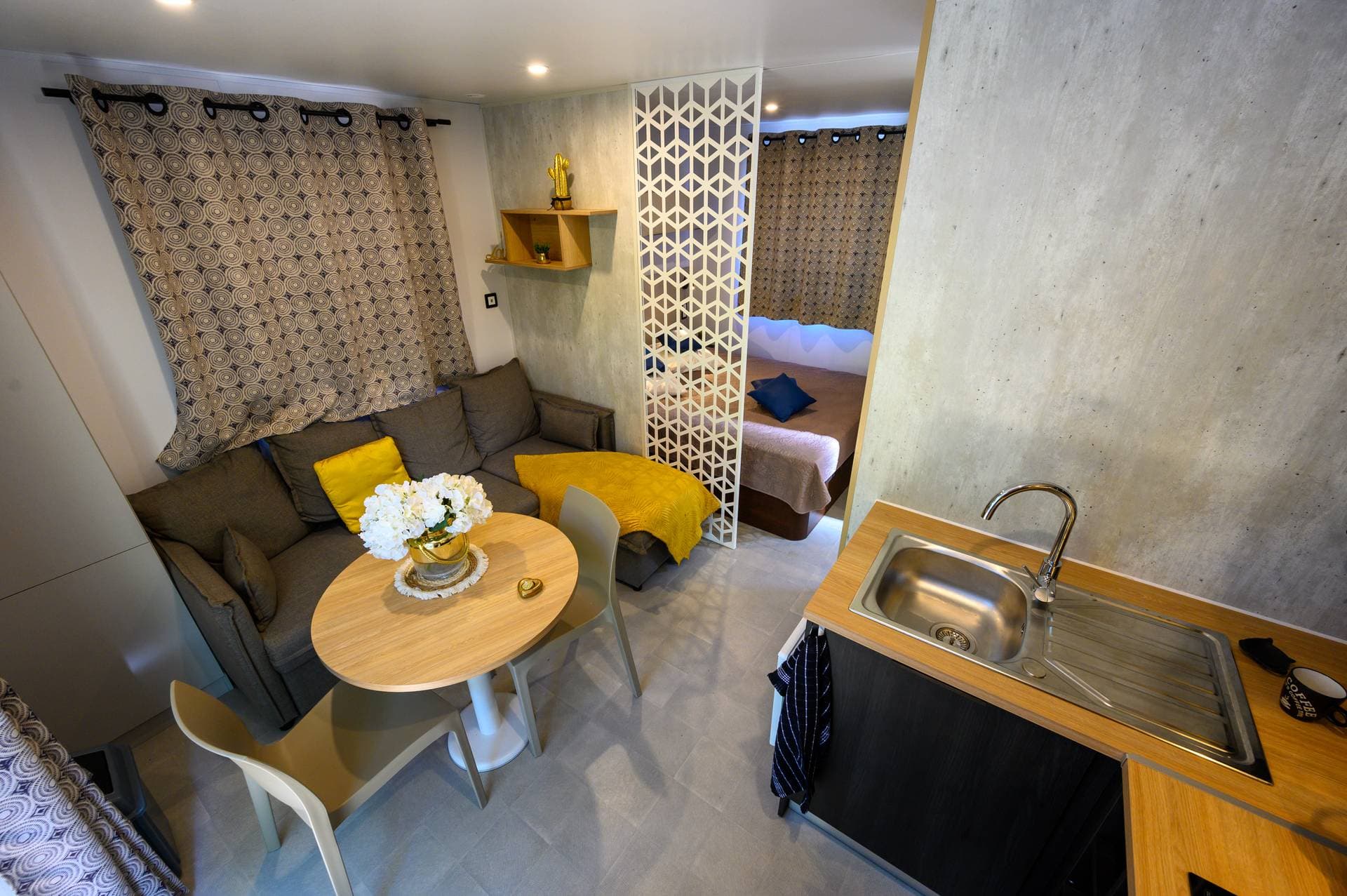 Camping Le Clos de Barbey  20