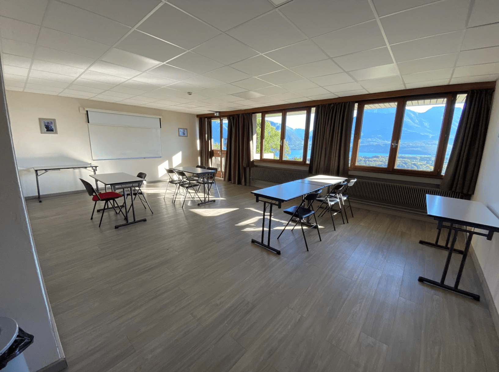 Les Balcons du Lac d'Annecy 20