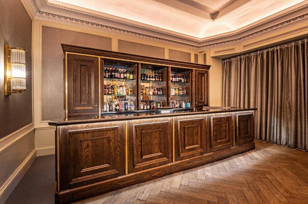 InterContinental Edinburgh The George by IHG 2