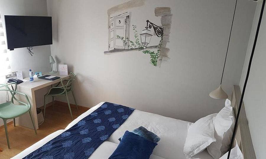 Best Western Hotel & SPA Le Schoenenbourg 10