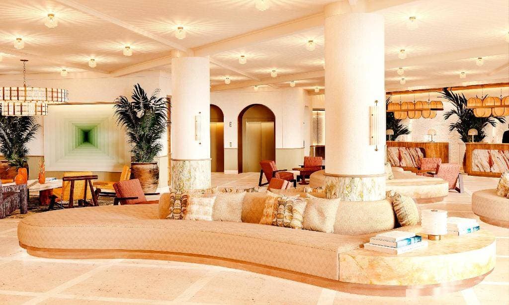 The Site Hotel Ibiza 11