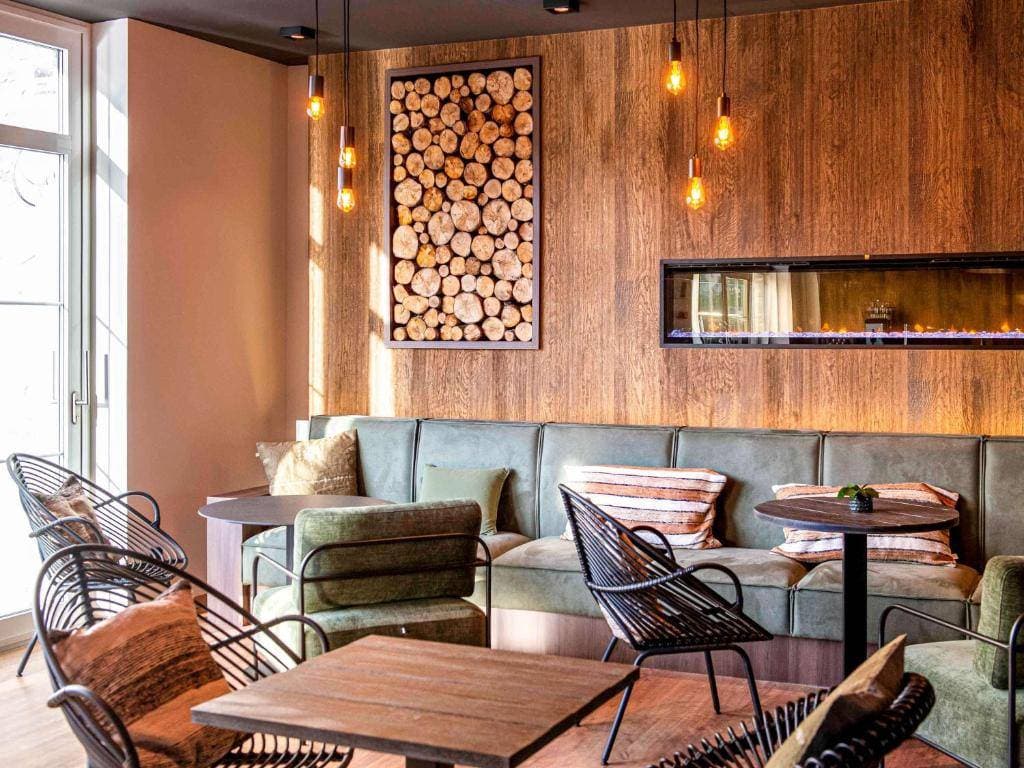 Mercure Han-sur-Lesse 6