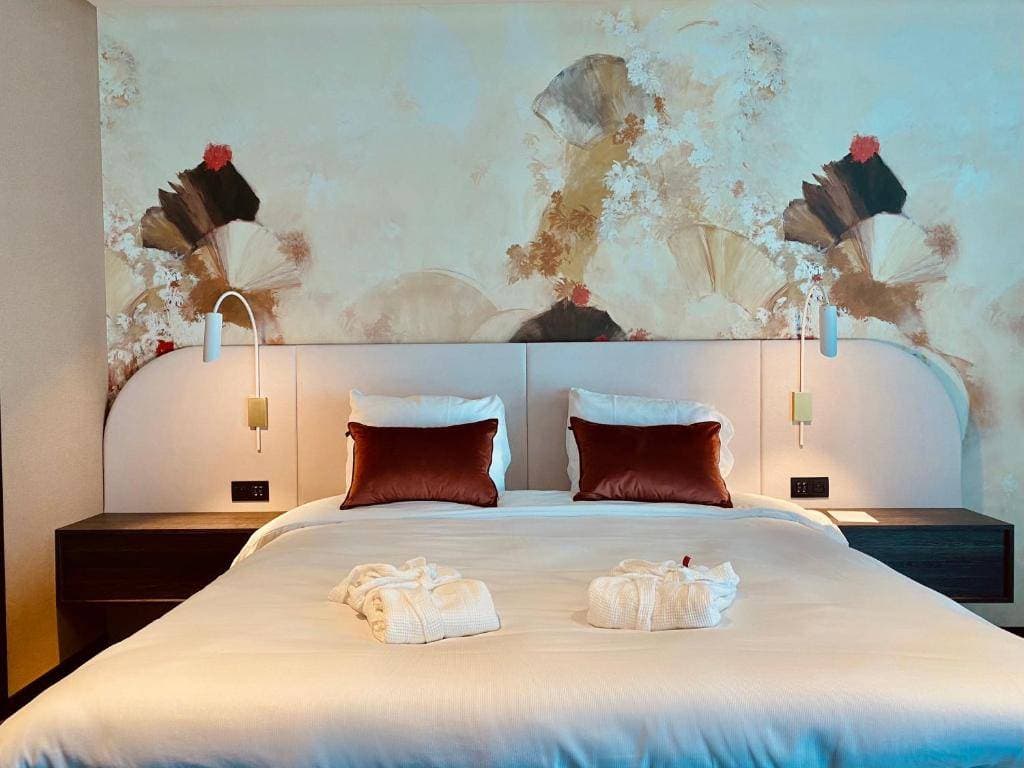 Van der Valk Hotel Gent 17