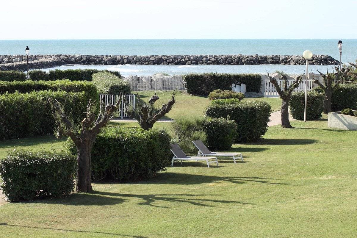 Le Thalacap Camargue 5