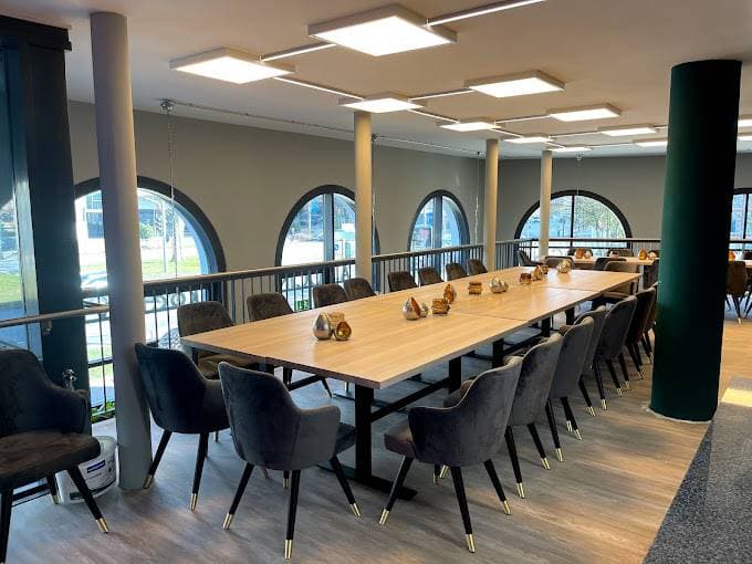 Lacocina Kochschule Hannover & Hamburg 9