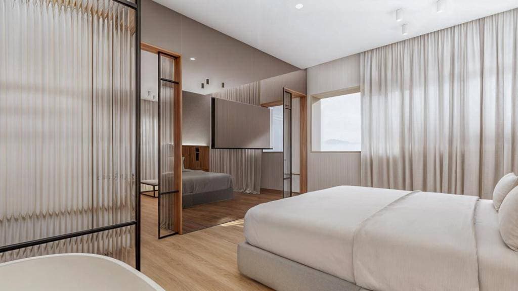 HOTEL MURCIA RINCÓN DE PEPE AFFILIATED BY MELIA 13
