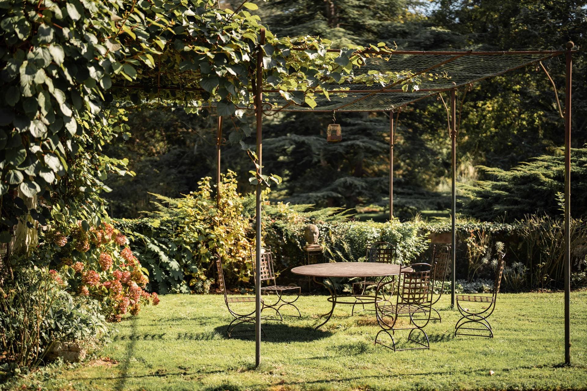 Le Manoir de Vacheresses 9