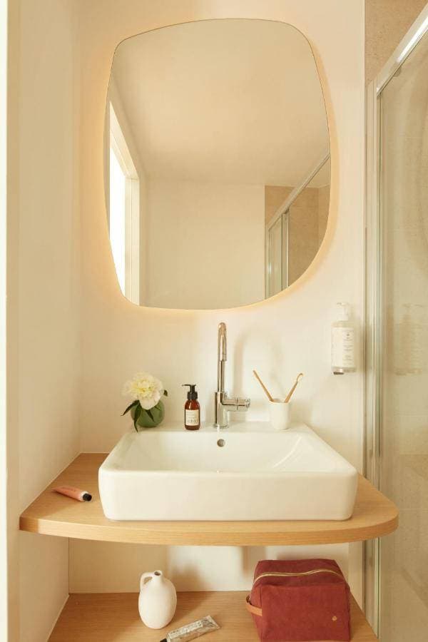 OKKO HOTELS Paris Rosa Parks 25