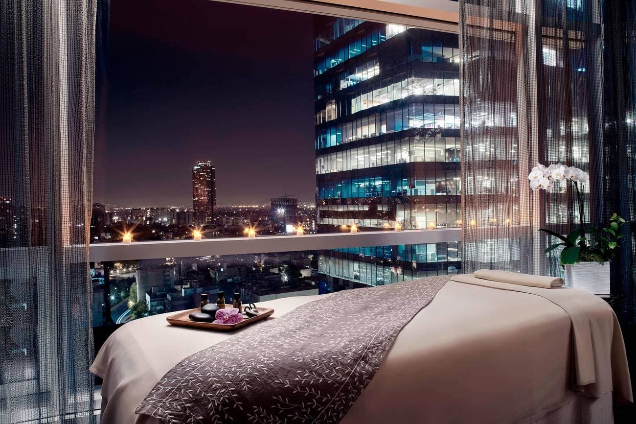 The St. Regis Mexico City 11