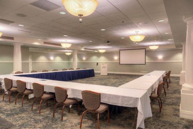 Inn at Bay Harbor, Autograph Collection 19