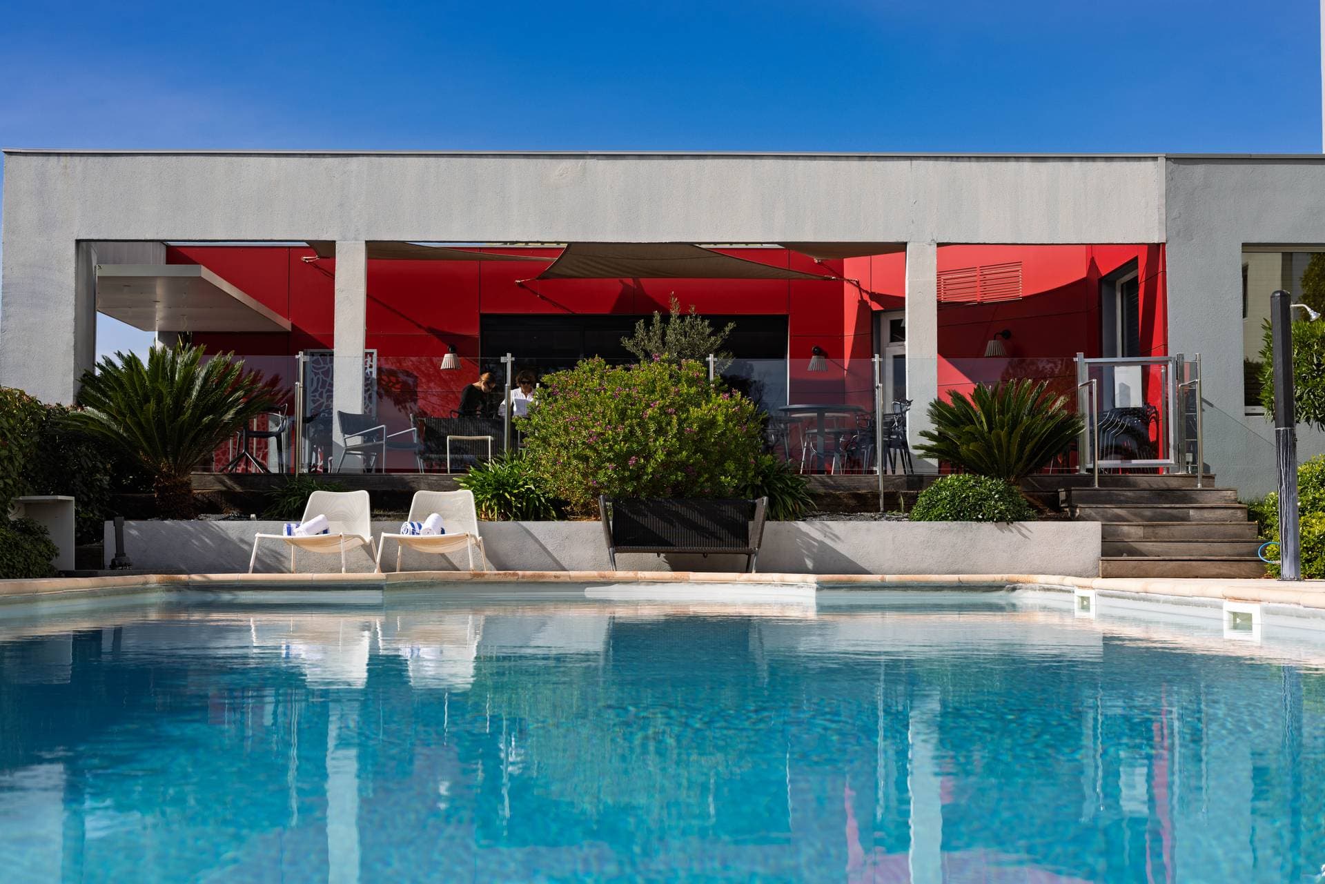 ibis Toulon La Valette 1