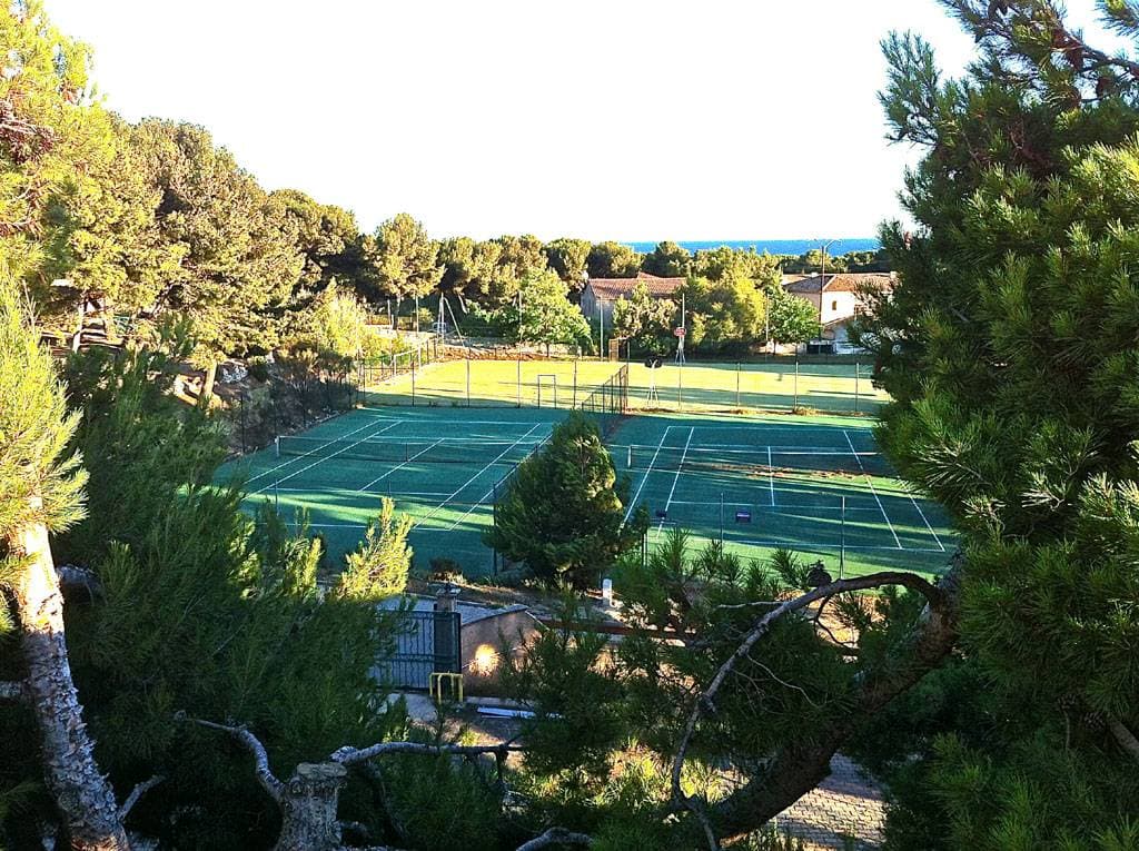 La Bastide des Joncas  4