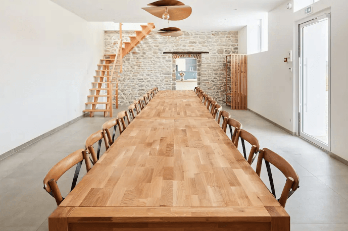 Le cottage des Deux-Caps 7