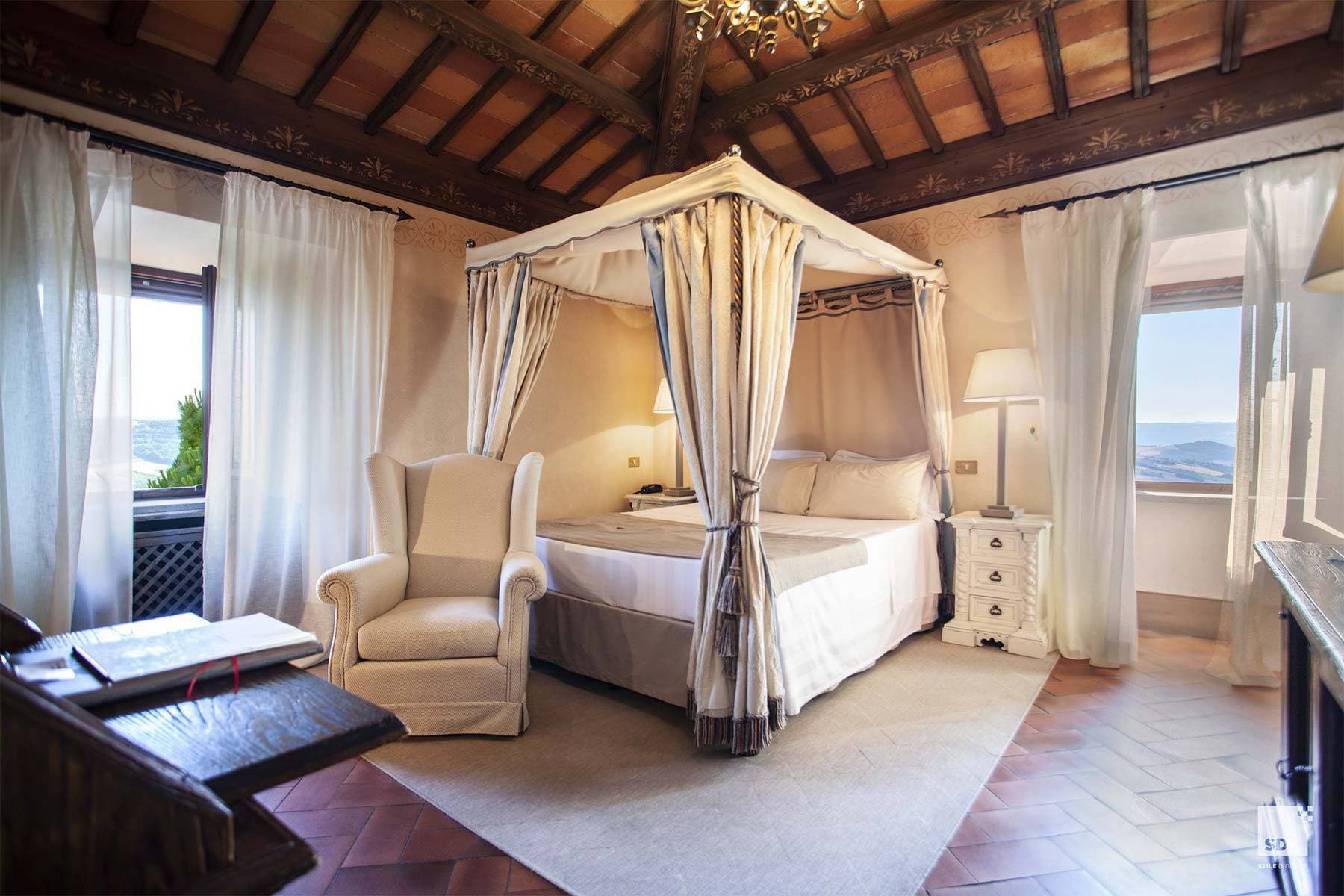 Relais Todini 11