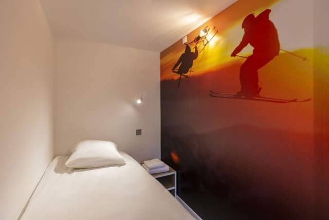 Le Base Camp Lodge Bourg Saint Maurice 14