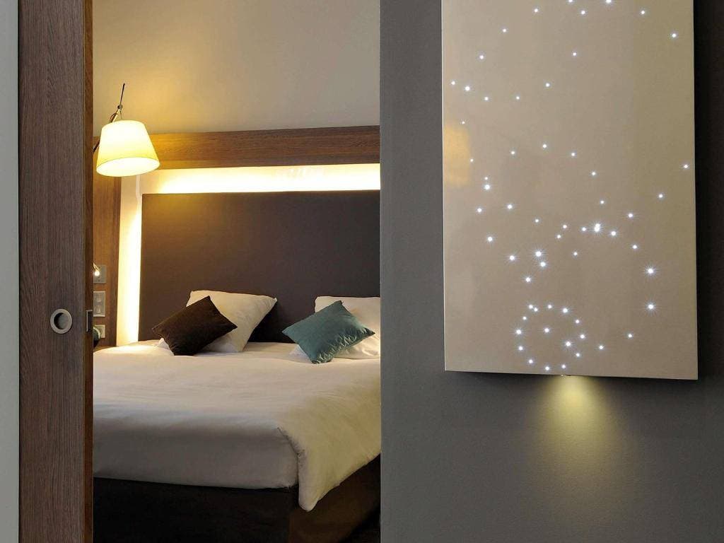 Hôtel Novotel Avignon Centre 19