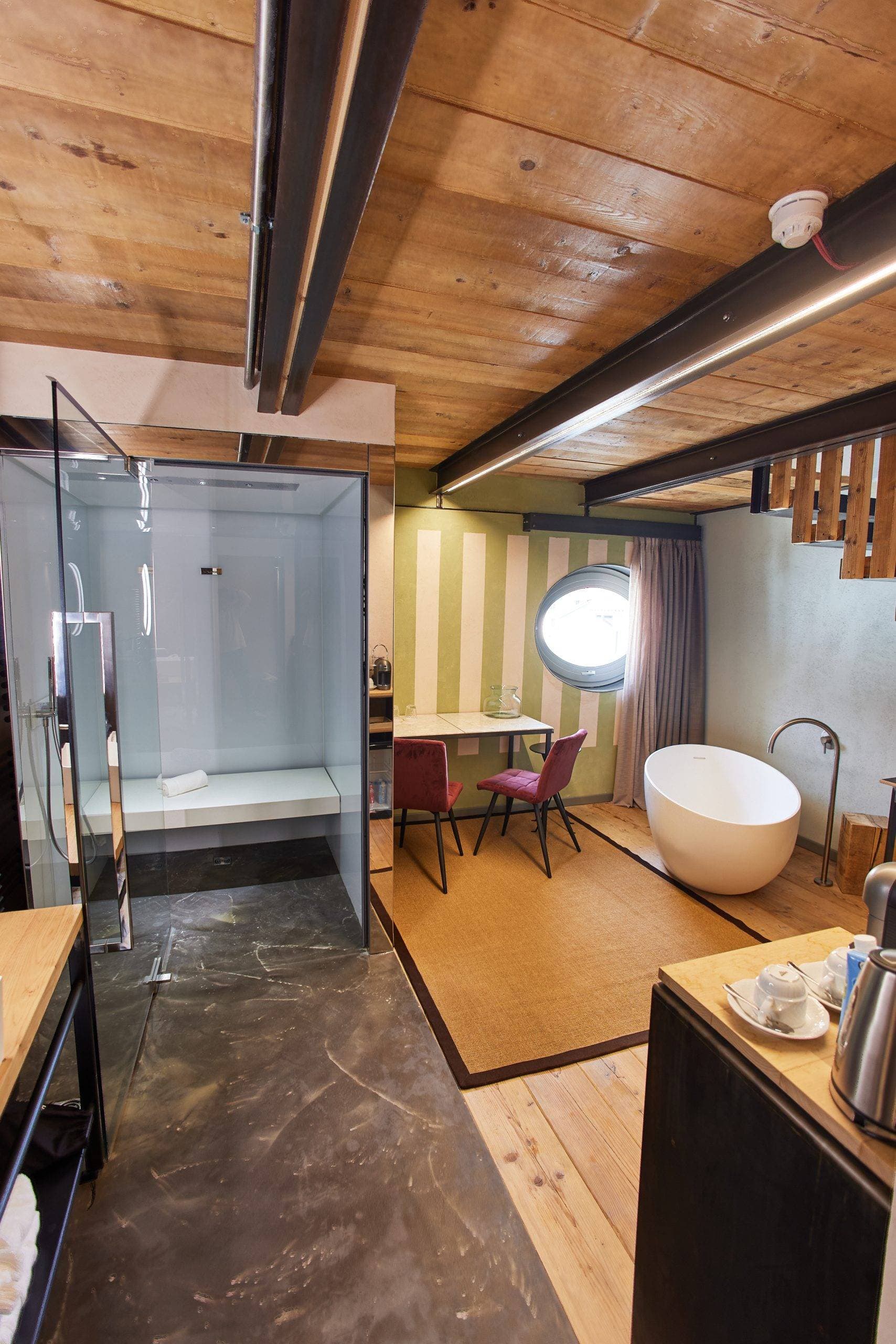 Villa Balis Crema 17