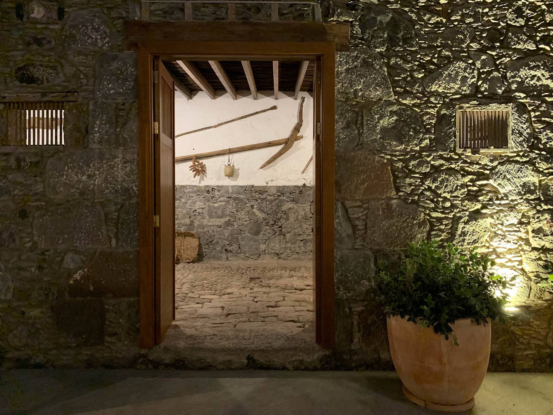 Casa Quintanilla 6