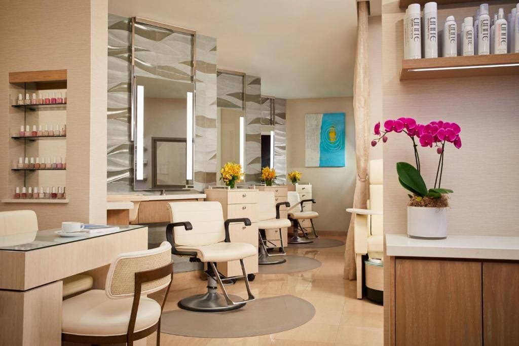 Four Seasons Resort Maui at Wailea 4