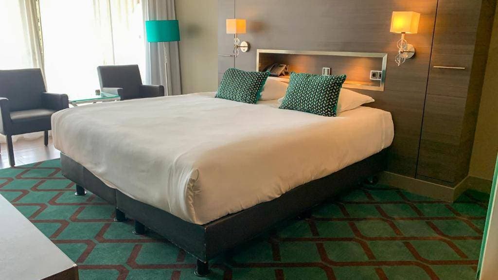Van der Valk Hotel Tilburg 21