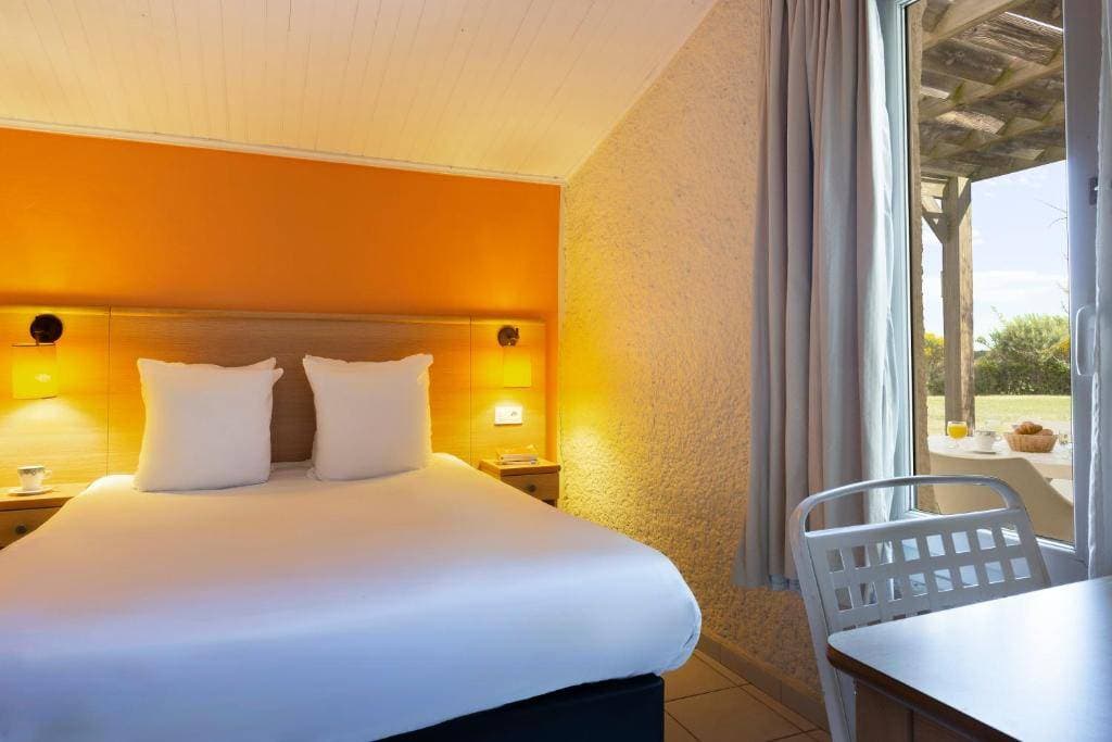 Sowell Cap d'Agde**** 22
