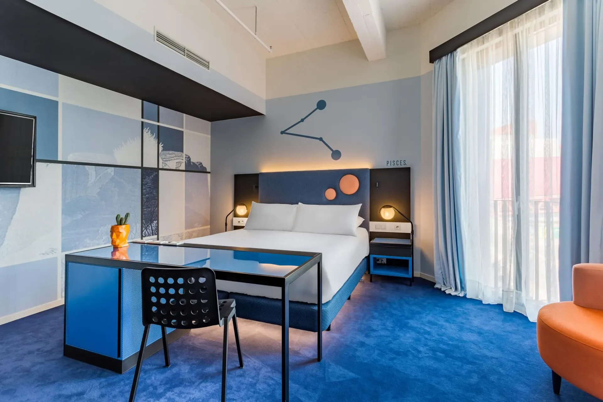 Room Mate Bruno 7