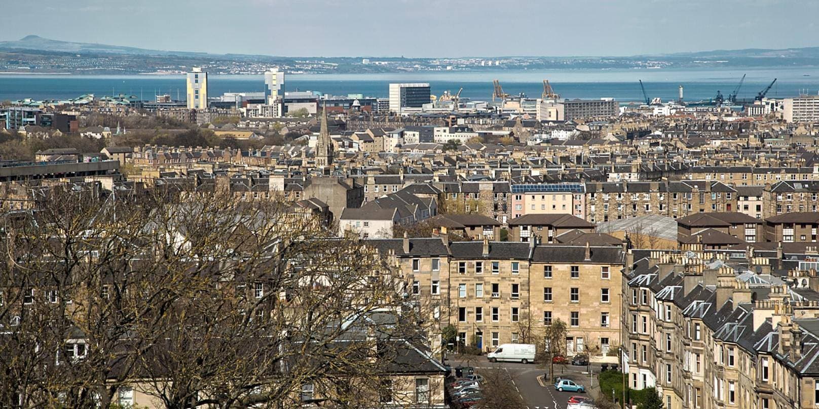 voco Edinburgh - Royal Terrace by IHG 6