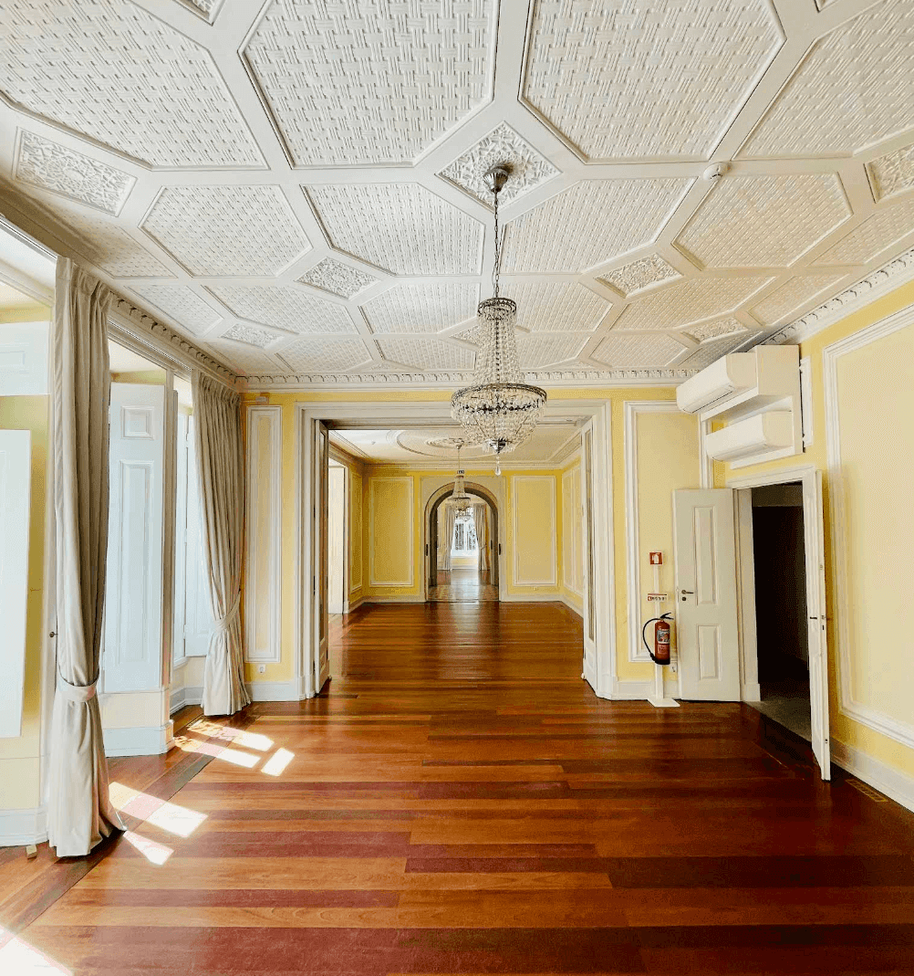 Camélia Gardens 12