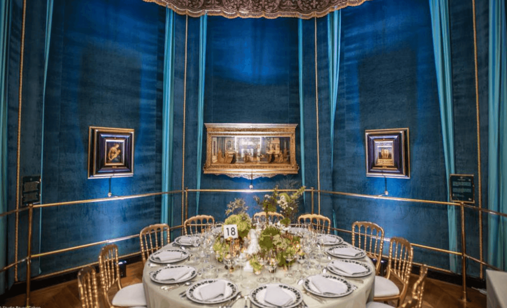 Château de Chantilly 29