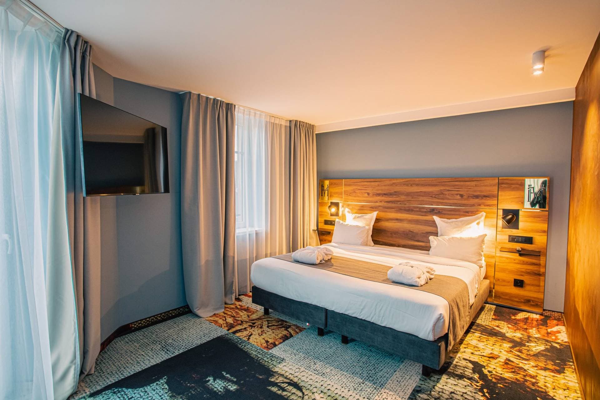 Hotel des Vosges BW Premier Collection By Best Western 7