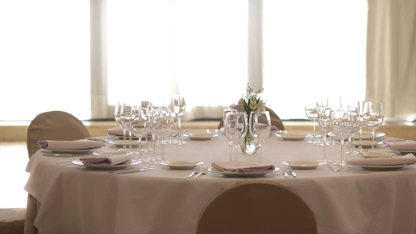 AC Hotel Alcala de Henares 37