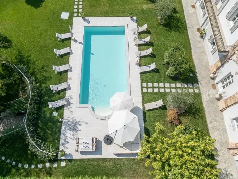 Retreat Monferrato 7