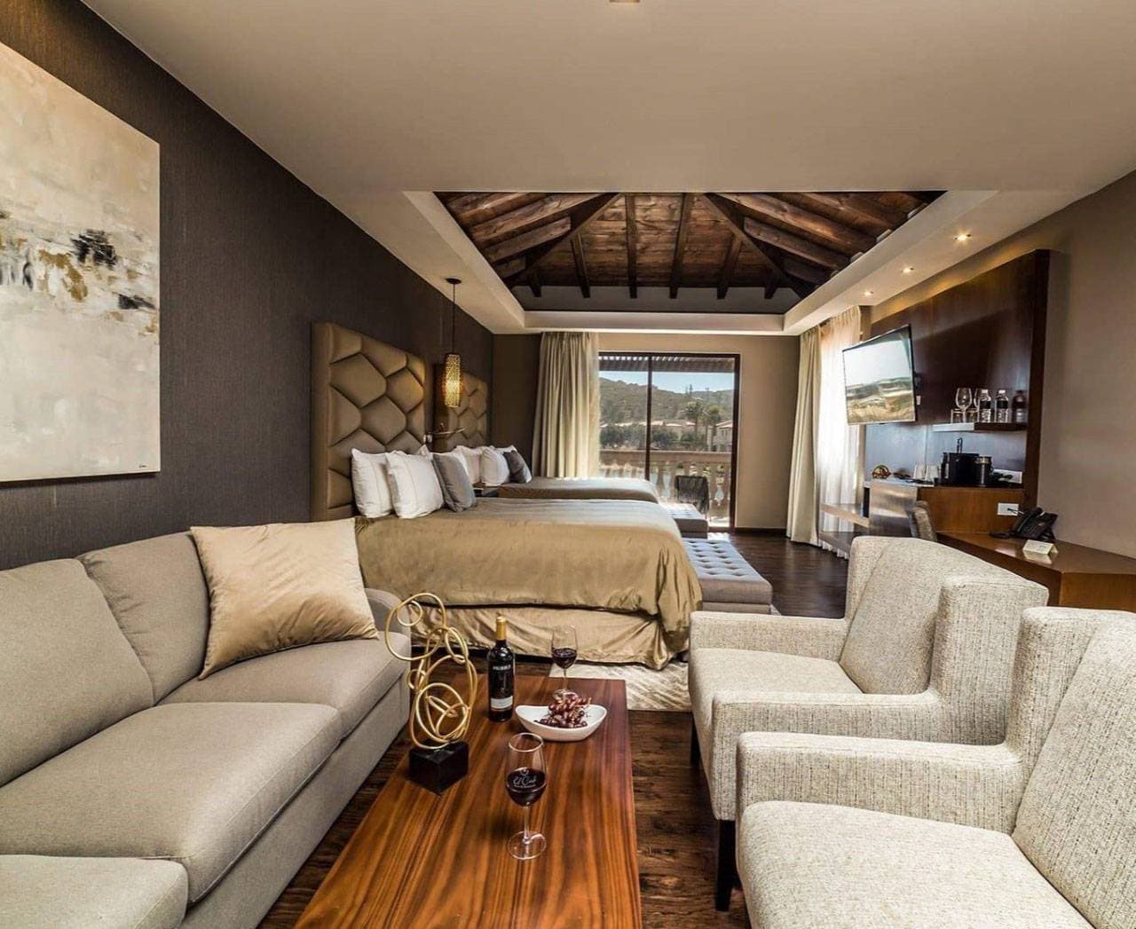 El Cielo Resort 6