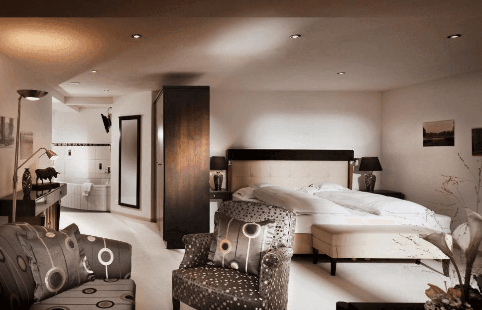 Waldhotel Doldenhorn 19
