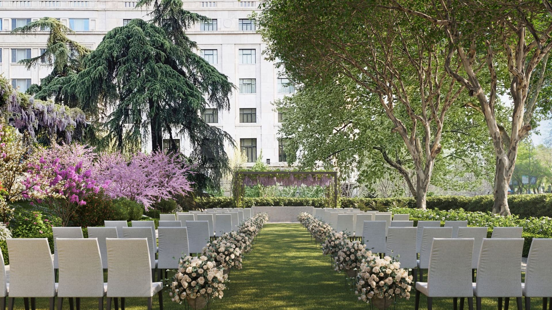 Rosewood Villa Magna 6