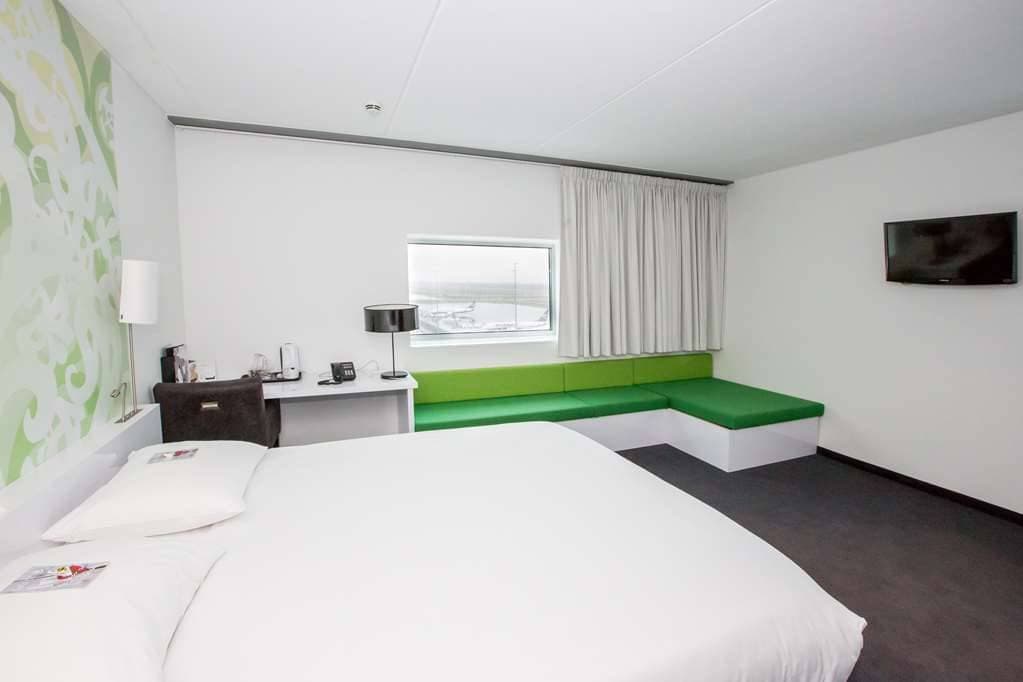 Tulip Inn Eindhoven Airport 11